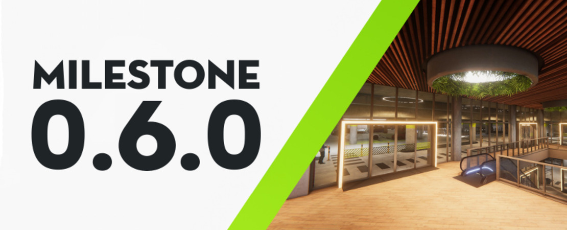 Update 0.6.0 in Liftoff: Micro Drones - Neues Tutorial, Silverscreen Level und mehr - wir haben die Details!