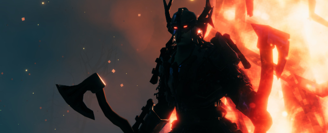 Valheim - Das Ashlands Update kommt!