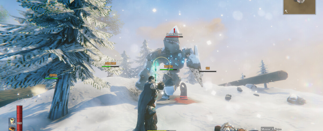 Valheim Hildir-Update - Dein Guide zu den neuesten Verbesserungen