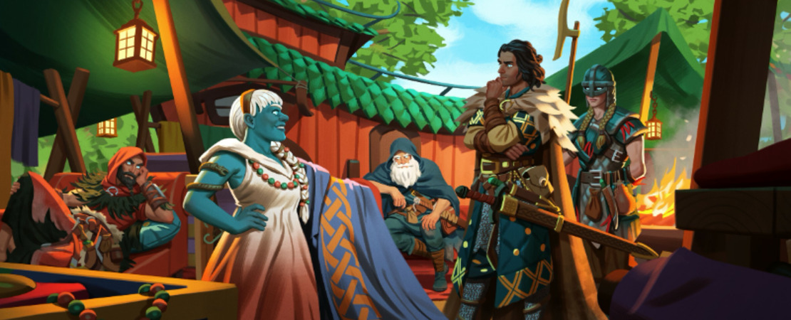 Valheim Public Test: Nieuwe inhoud en verbeteringen - Alle informatie over de opwindende update op een rijtje