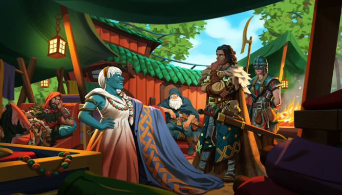 Valheim Public Test: New Content & Improvements: All information about the exciting update at a glance