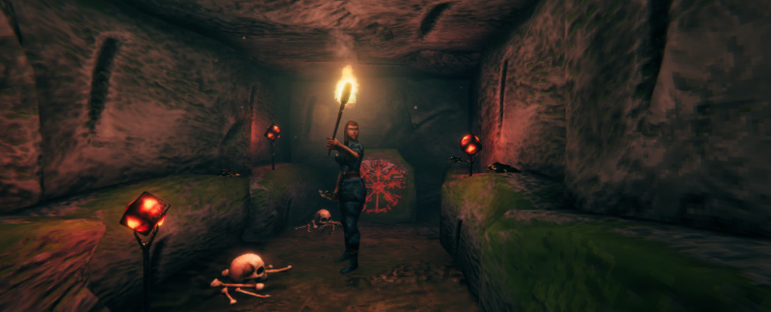 Valheim und Mods: Die Meinung von Iron Gate Studio - Offizielle Stellungnahme & Empfehlungen für Modder