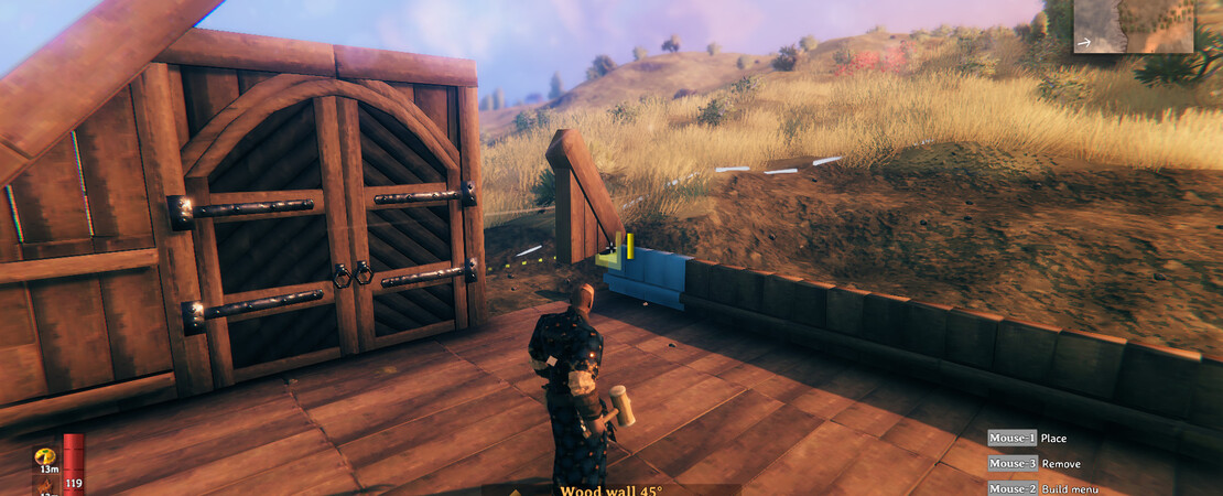 Valheim - Ashlands Update enthüllt
