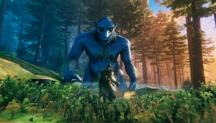 Valheim: Geen plannen voor PlayStation-release