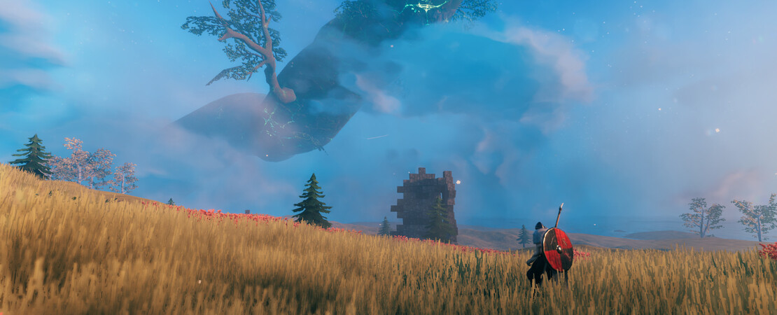Valheim - Ein Geheimtipp für Survival- und Wikingerfans!