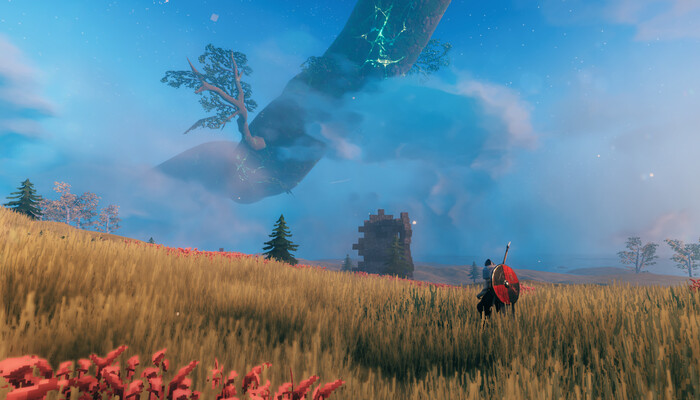 Valheim: A secret tip for survival and Viking fans!