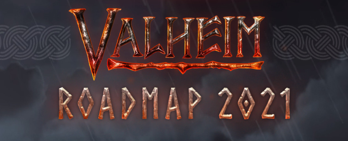 Valheim - What are the developers planning with their success?