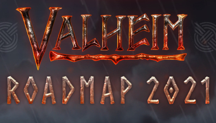 Valheim: What are the developers planning with their success?