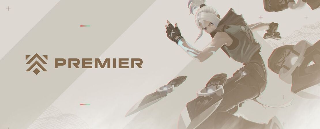 Valorant Premier – Wettkampf auf höchstem Niveau - Die Global Open Beta des team-basierten Wettkampfsystems