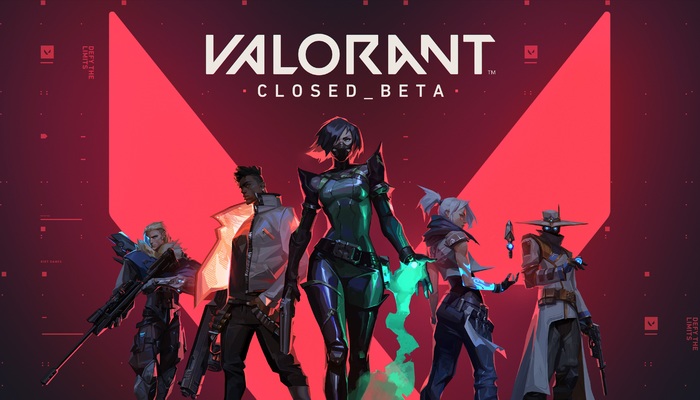 Valorant: Closed Beta gestartet