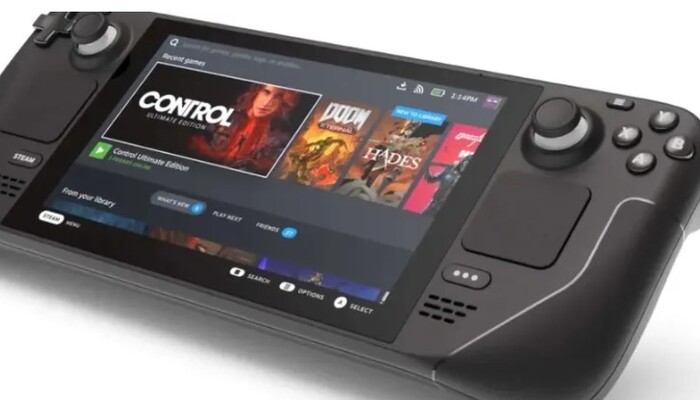 Valve and the Steam Deck in the Crosshairs: Patent Lawsuit over Haptic Technology