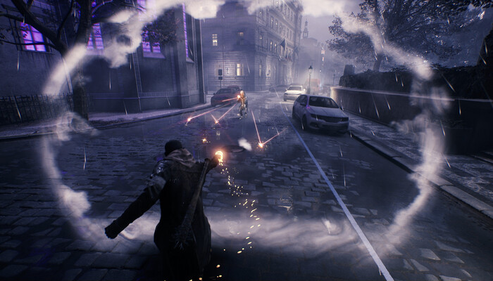 Vampire - The Masquerade Bloodhunt: New Update: Community Update Patch Notes Overview