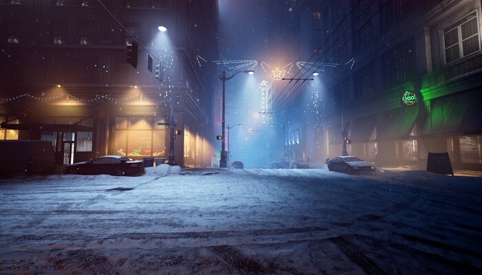 Vampire The Masquerade Bloodlines 2: The Tremere Clan in the Spotlight