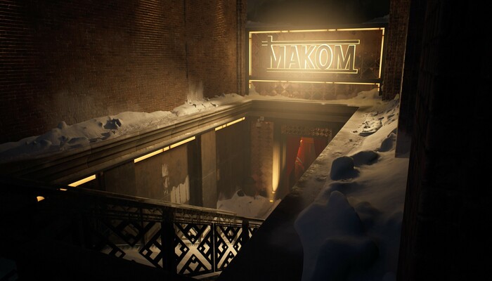 Vampire The Masquerade Bloodlines 2: The Noble Clan of Ventrue
