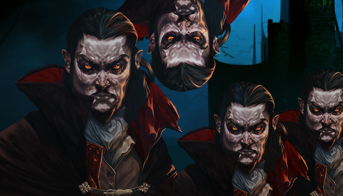 Vampire Survivors: New Co-op Mode, Nintendo Switch Release, and Engine Switch Overview
