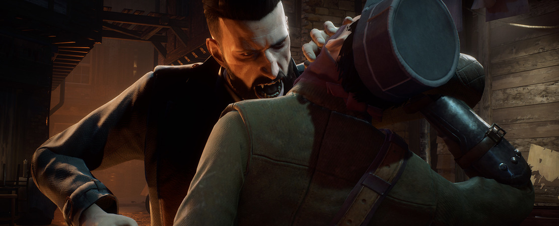 Vampyr - het lot van Londen ligt in jouw handen