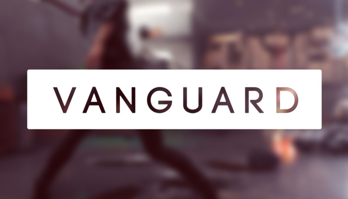 Vanguard: A Free2Play Shooter from the Control Developers