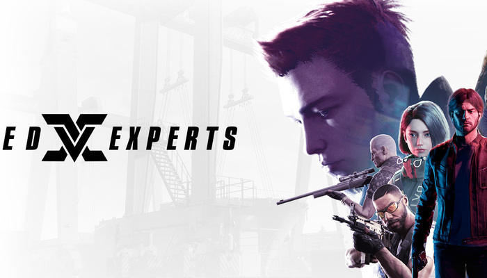 VEILED EXPERTS Final Beta: Duik in de wereld van de agenten