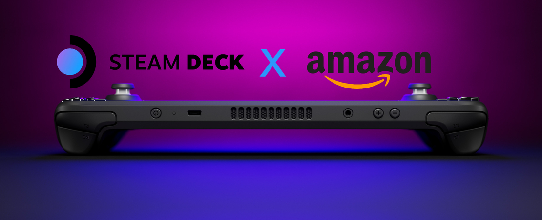 Verfügbarkeit des Steam Decks - Deshalb ist es nicht auf Amazon