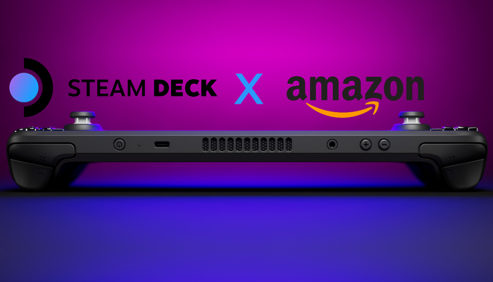 Beschikbaarheid van het Steam Deck: Daarom is het niet op Amazon