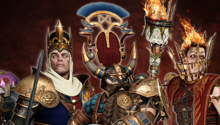 Vermintide 2: gratis update en premium cosmetica in het spel