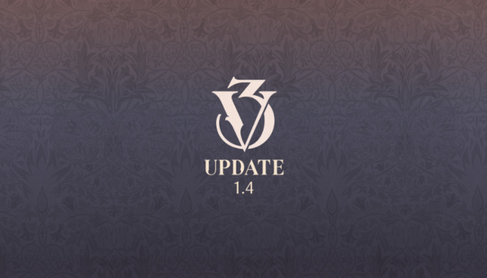 Victoria 3: Dawn of Wonder Update