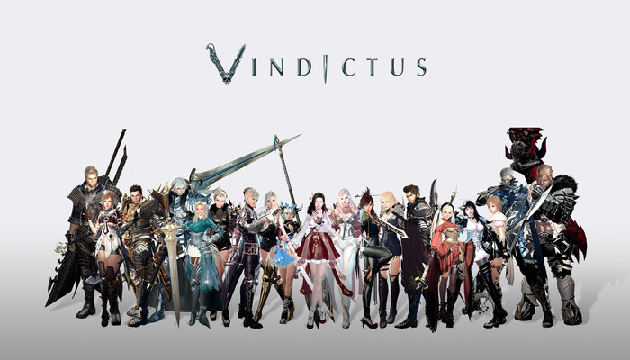 Vindictus: Two new events announced