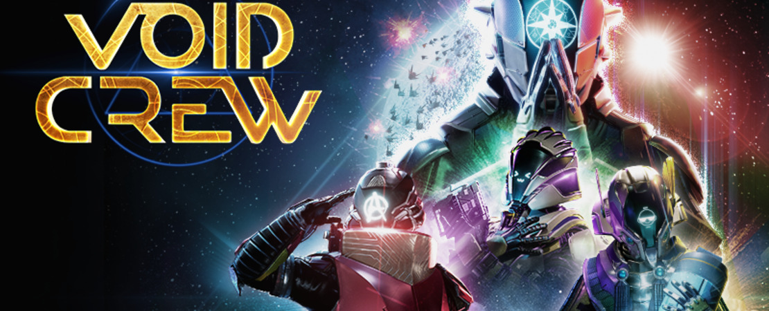 Void Crew - Der Weltraum ruft!
