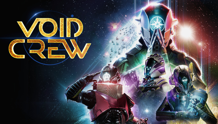 Void Crew: The Space Calls!