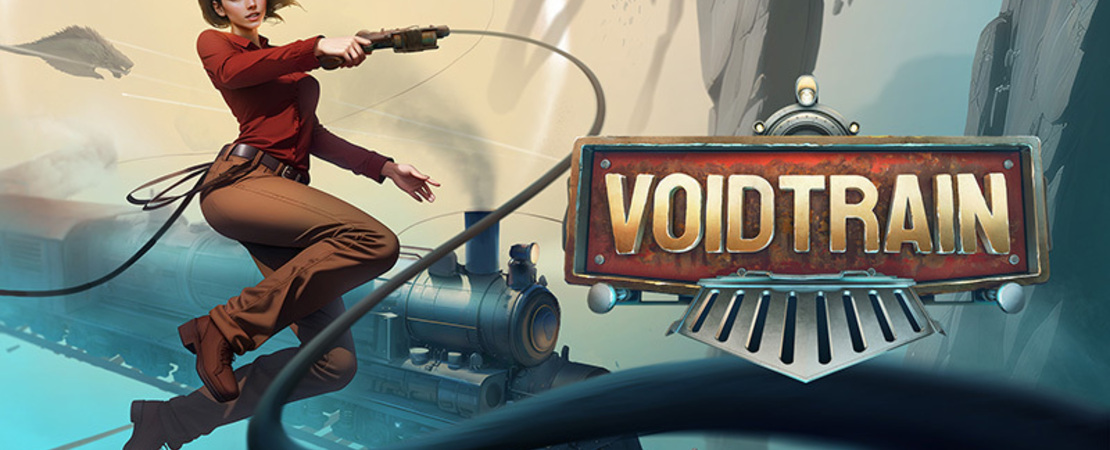 Voidtrain - Hotfix #2 is uitgebracht