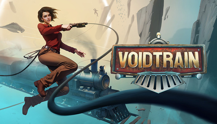Voidtrain: Update Overview