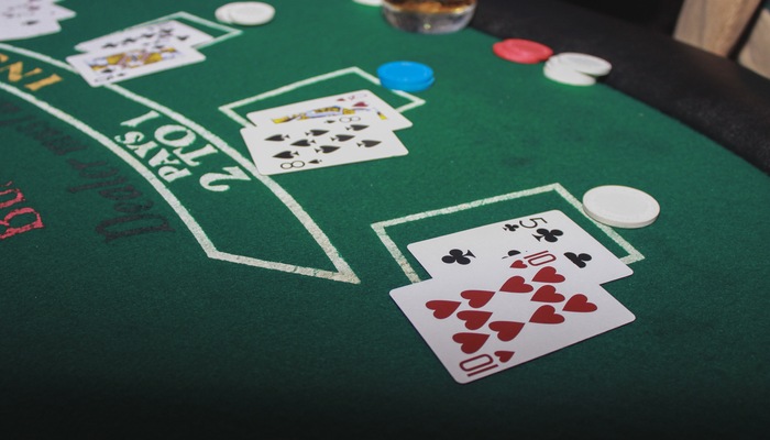 Van Blackjack tot gokautomaten: Populaire gokspellen en hun bijzonderheden