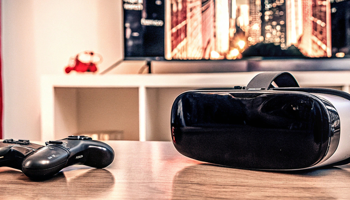 VR Gaming 2025: Die besten Headsets und Spiele für ein immersives Erlebnis: 