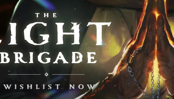 VR-Shooter The Light Brigade: Van Funktronic Labs voor PS VR2