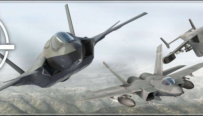 VTOL VR: Custom Liveries en T-55 Trainer Jet DLC