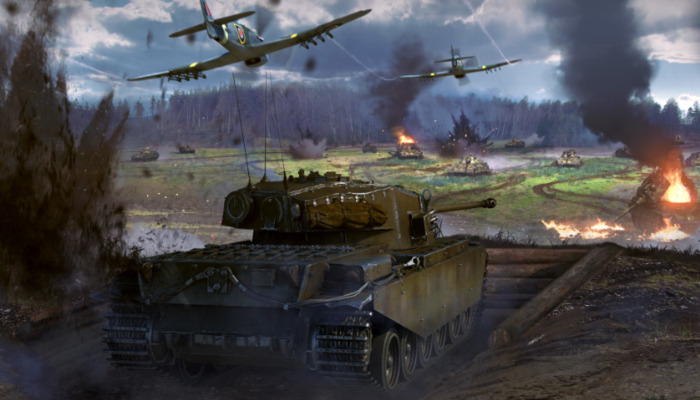 War Thunder: All information & updates at a glance