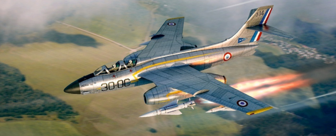 War Thunder - De ultieme vliegervaring in de virtuele luchtmacht