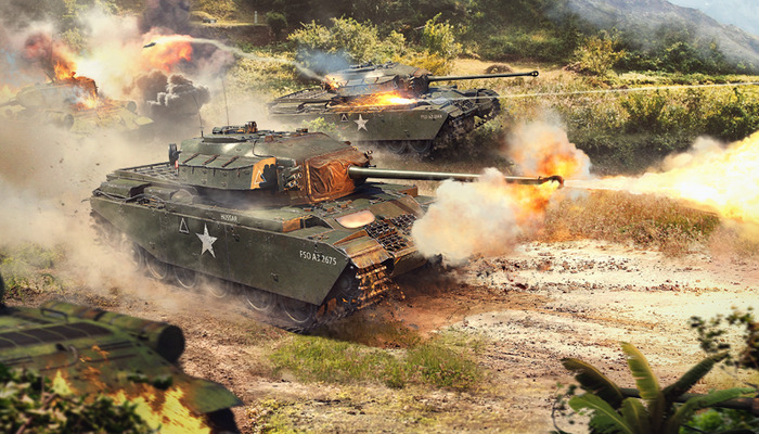 War Thunder: Het 11e Battle Pass-seizoen "Her Majesty's Hussar"