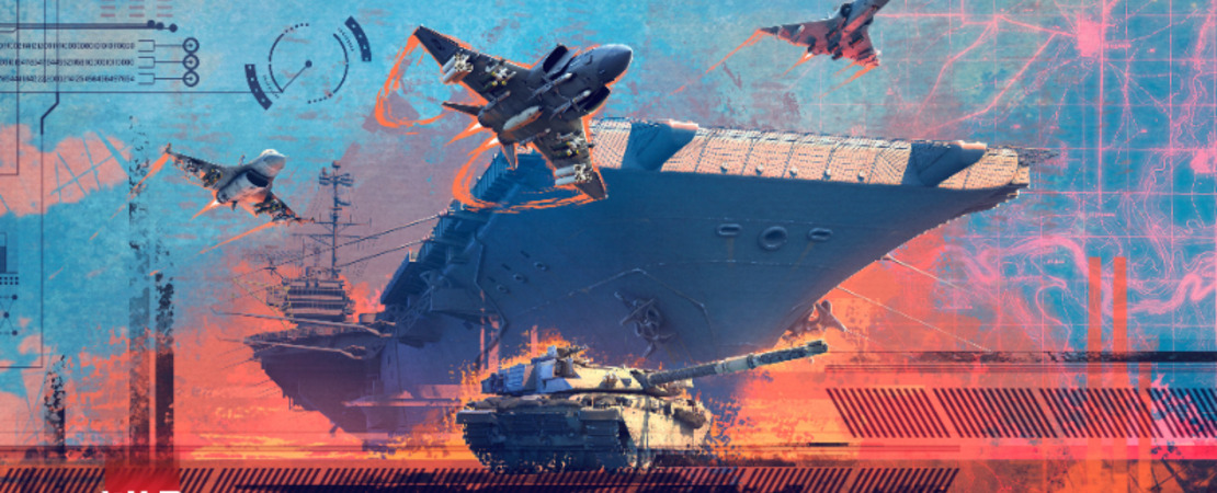 War Thunder - Die neuesten Änderungen im Überblick