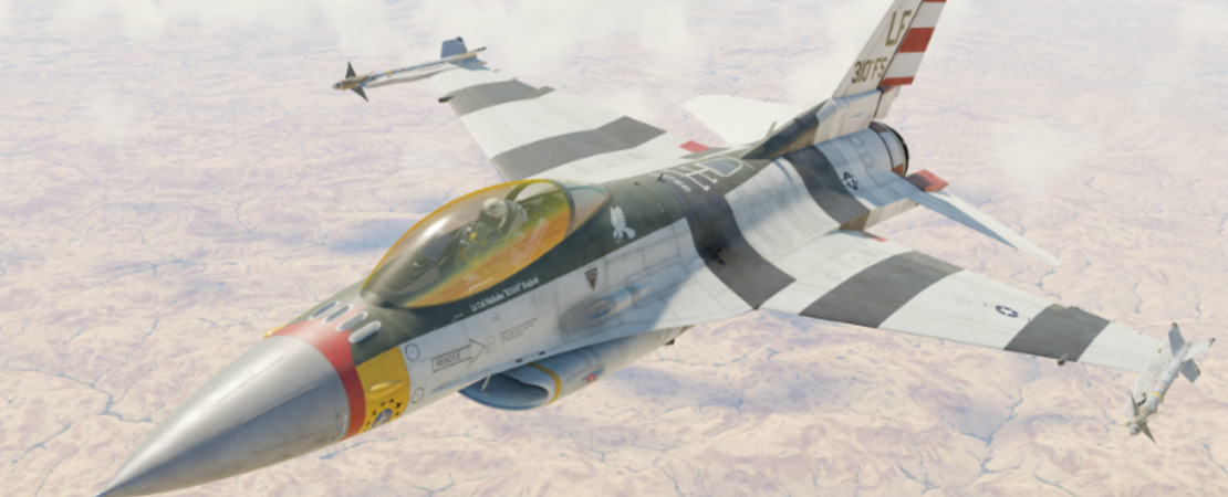 War Thunder - The "Sons of Attila" Trophy in Detail