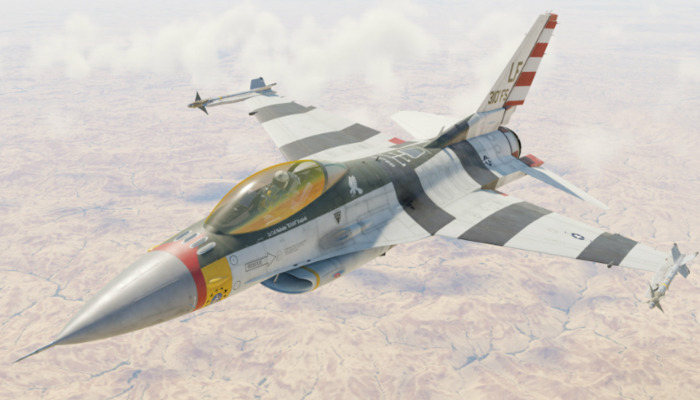 War Thunder: The "Sons of Attila" Trophy in Detail