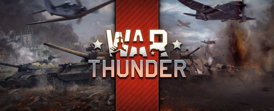 War Thunder - Alles, was du über das Spiel wissen musst