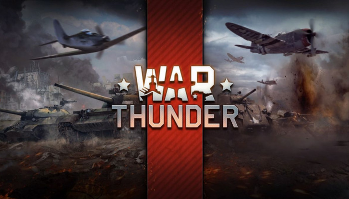 War Thunder: Everything you need to know about the game