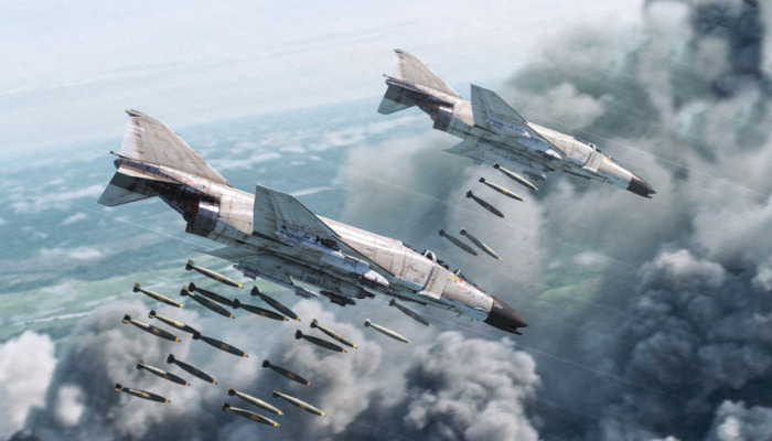 War Thunder: Groot meievenement met 8 spannende opdrachten