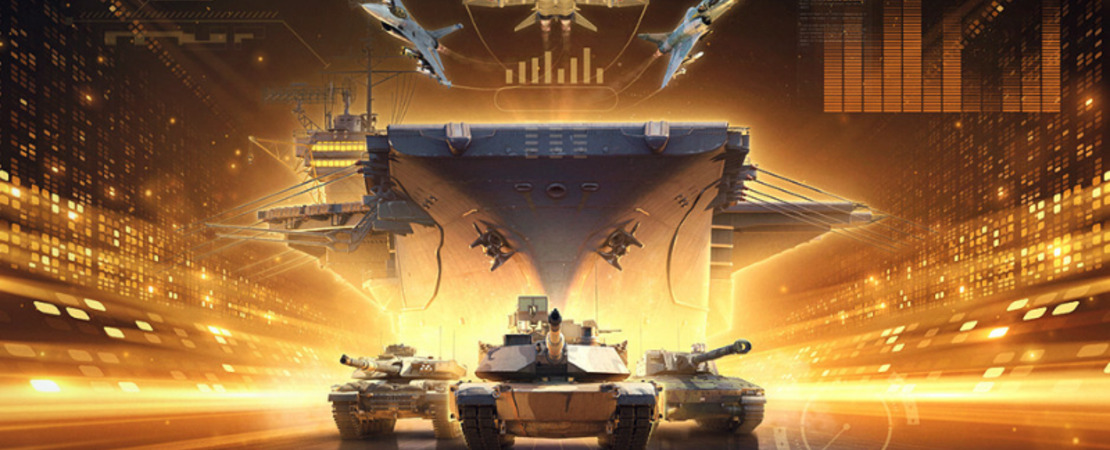 War Thunder - Nieuwe functies en updates in een oogopslag