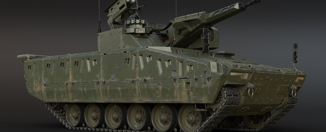 War Thunder - Der KF41 rollt an!