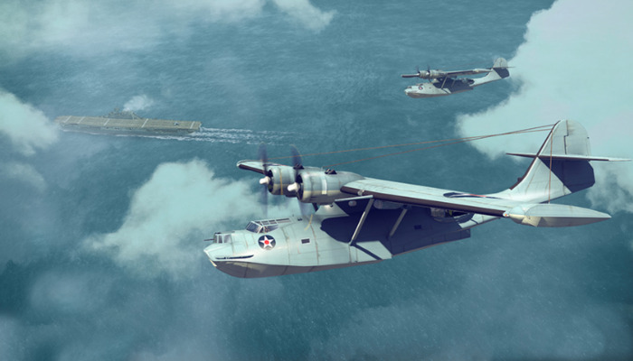 War Thunder: June Event "Pages of History"