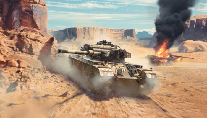 War Thunder: Experience Historical Battles