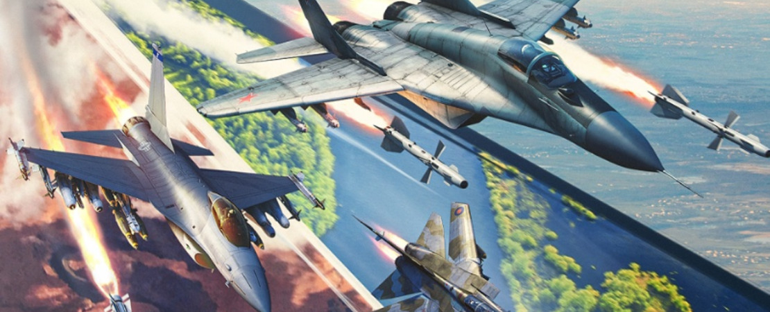 War Thunder - Update bringt große Änderungen
