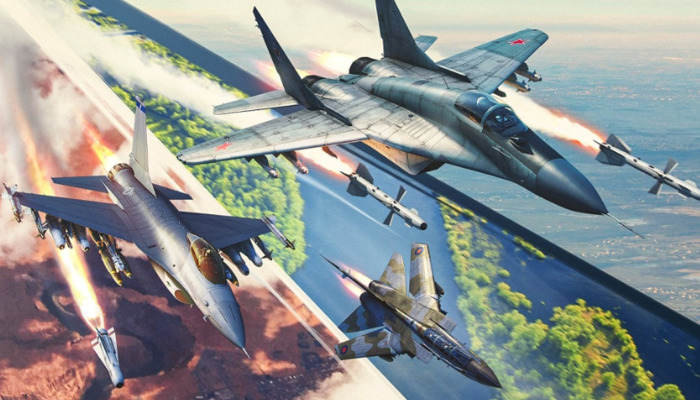 War Thunder: Update brings major changes